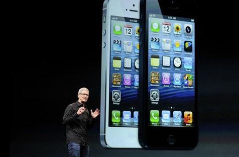 蘋果考慮重新定價 蘋果手機簡史