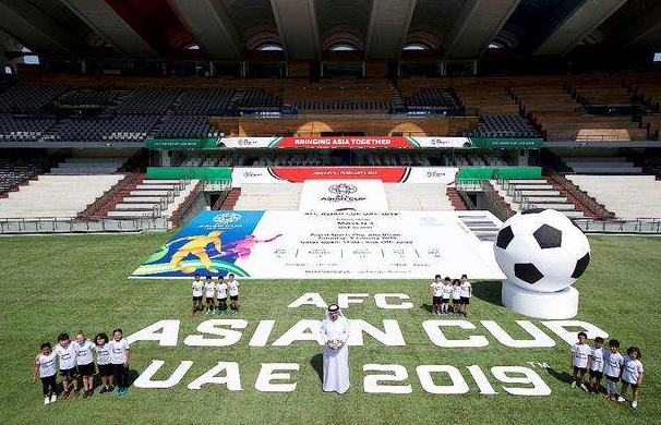 哈維預測亞洲杯 2019亞洲杯經典瞬間