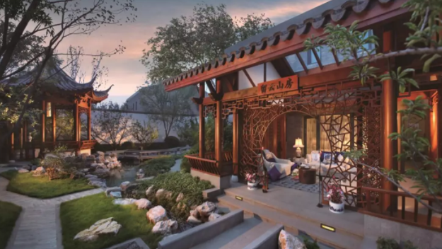 “招黑體質” 也不能阻擋泰禾