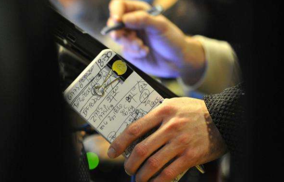 豬年第一次開盤 盯緊這兩點！