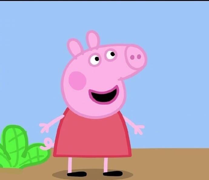 佩奇飛起來了！創業板發紅包了！票房大賣