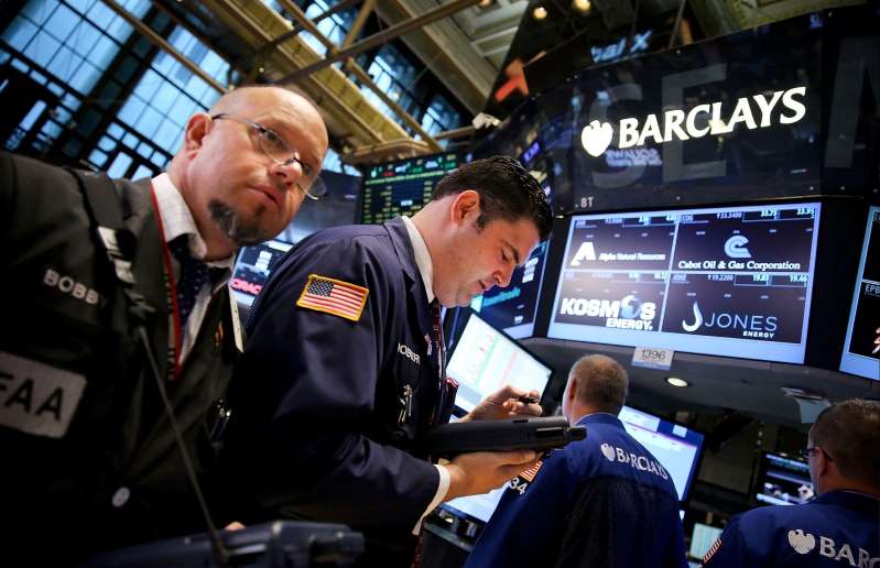 道指期貨因交易而下跌 政治擔憂揮之不去 道指期貨因交易而下跌 政治擔憂揮之不去