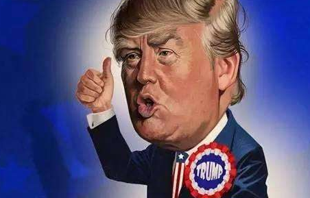 特朗普日程表曝光 所有人都低估了