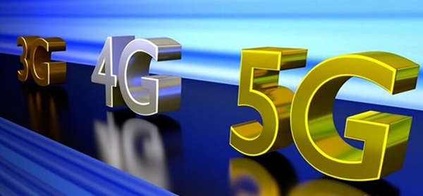 特朗普又要抓狂 央視打響5G實用第一槍 特朗普又要抓狂 央視打響5G實用第一槍