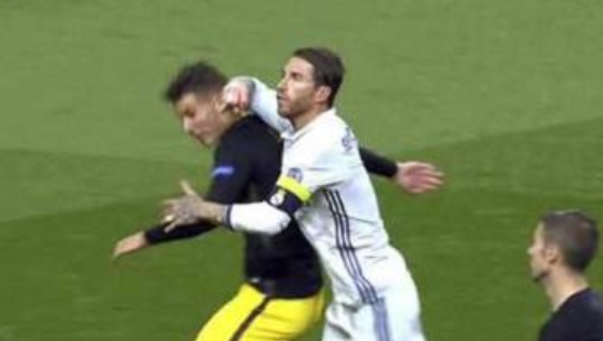 拉莫斯被禁賽2場 體育概念股有哪些