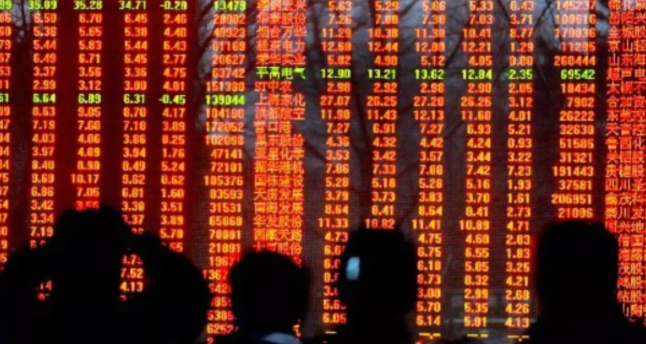 揭秘：兩天一億？股票配資“瘋狂內幕”