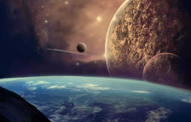 流浪地球破45億背后：影視概念股的