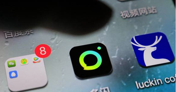 應用寶封禁多閃 “頭騰大戰”內幕