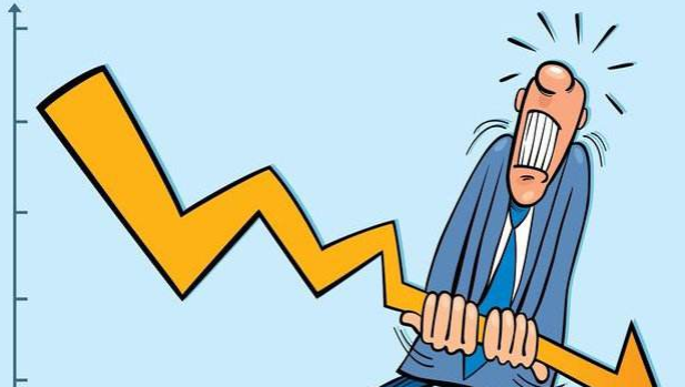 拼多多股價大跌 拼多多股票走勢揭