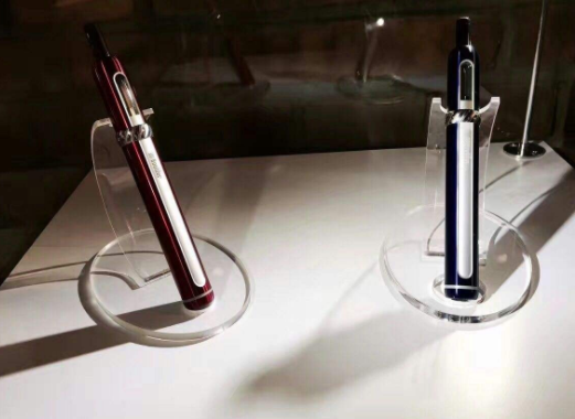 315晚會點名電子煙