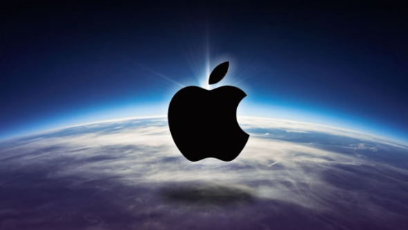 蘋果回應反壟斷