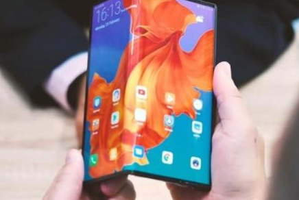 華為專利申請第一