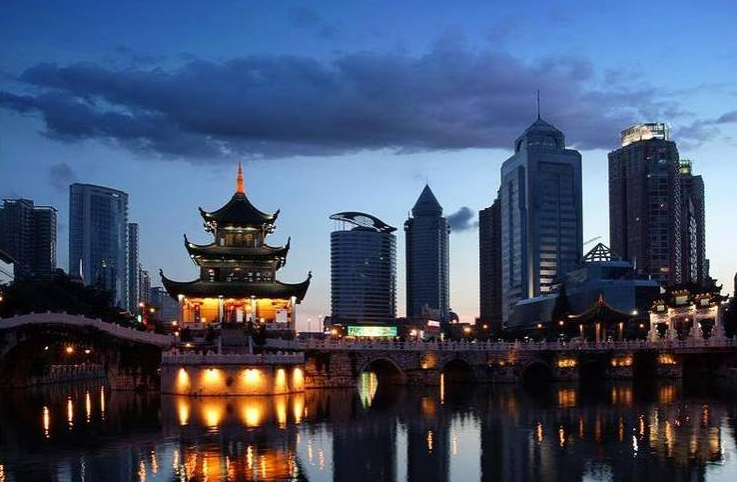 悲傷逆流成河 這個城市更令人尷尬！