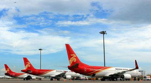 深航App劫持微信 “安全門”遭拷問