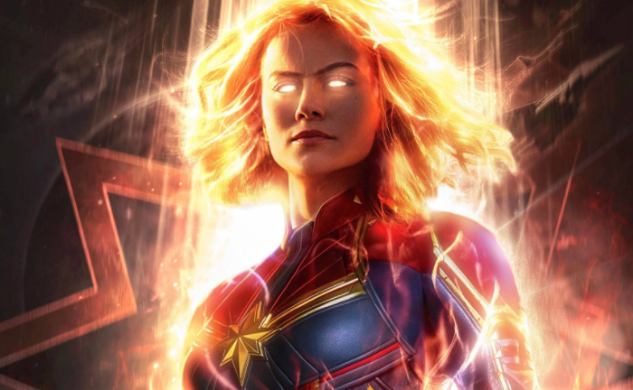 驚奇隊長票房破10億