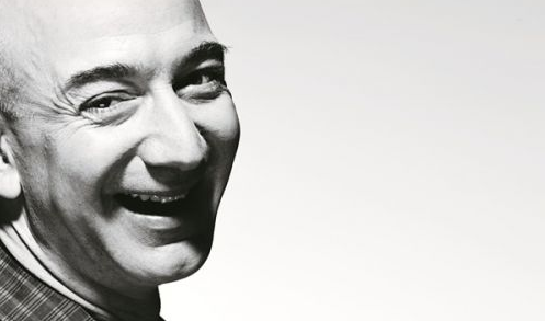 貝索斯手機遭侵 你手機安全嗎？