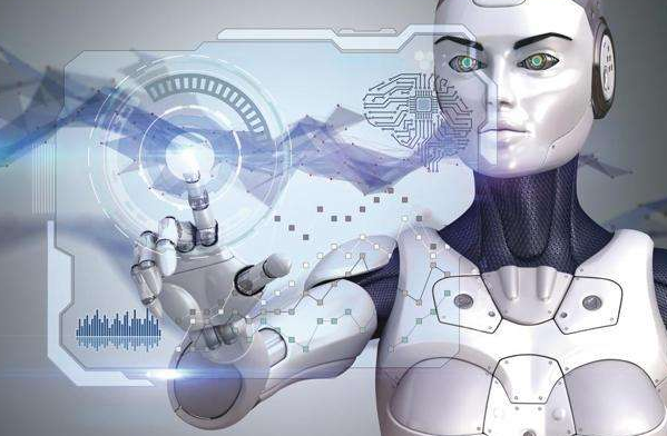 人工智能本科專業 