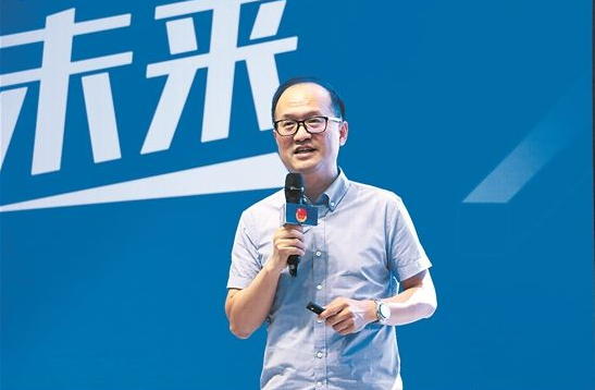 鄭剛發律師聲明：金融大佬“騙婚