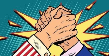 美對歐盟加征關(guān)稅