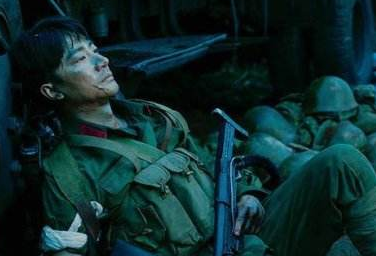 電影芳華被訴抄襲