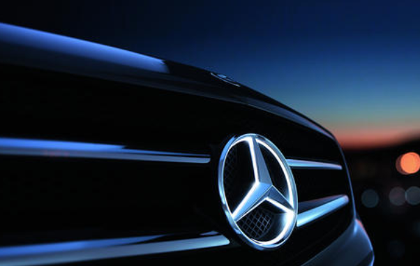 銀保監會調查奔馳