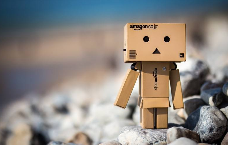 亞馬遜被假五星評論所淹沒！