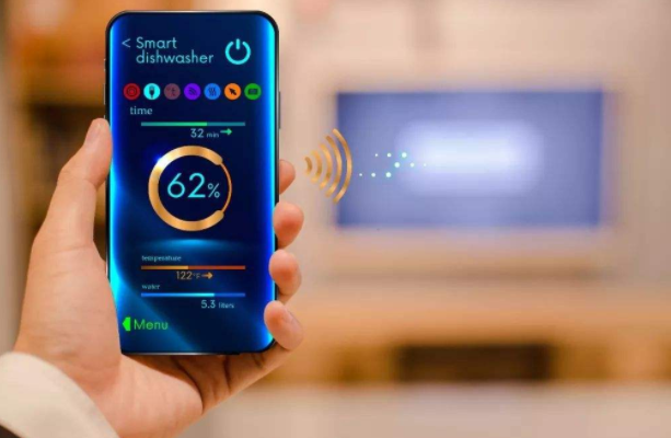 基建元年 5G迎多方面因素催化！