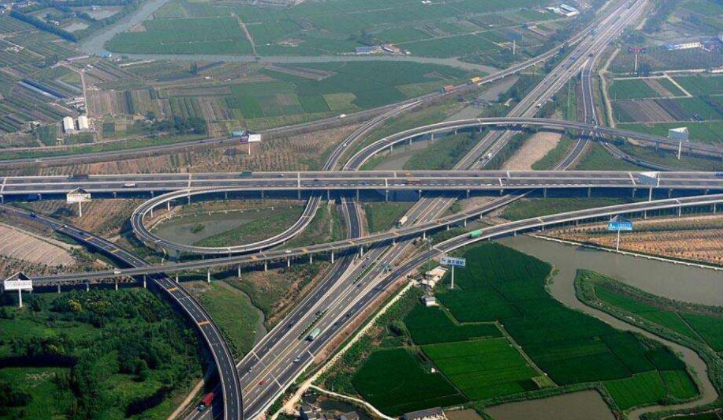 五一收費公路免費