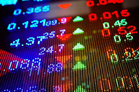 A股開盤大跌 揭秘股票行情走勢！