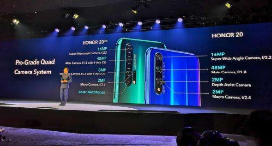 華為系統今秋面世