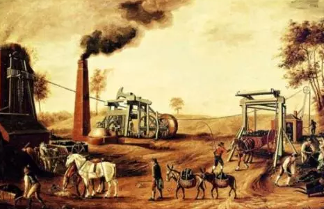 稀土概念股暴走：背后有什么秘密？