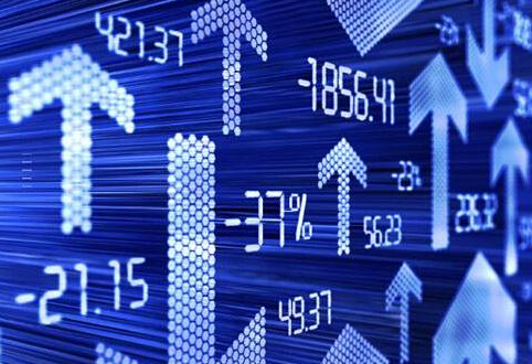 尾盤打壓（股票經典術語解析）