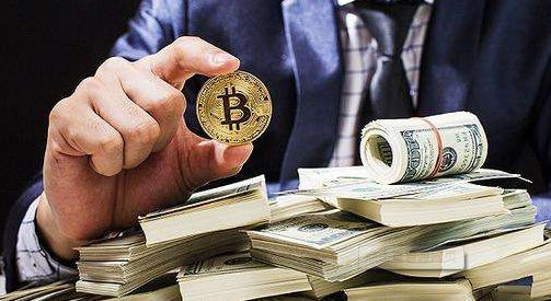 比特易創(chuàng)始人自殺