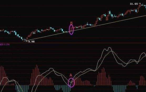 地量（股票經(jīng)典術(shù)語(yǔ)解析）