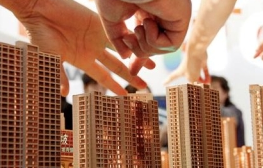 恩施糾正房價猛降