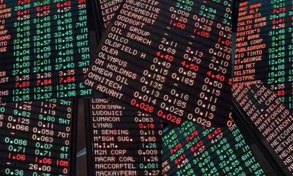 現在哪只股票好