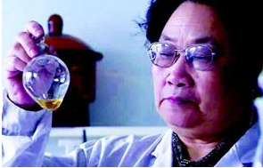 屠呦呦團(tuán)隊(duì)新突破