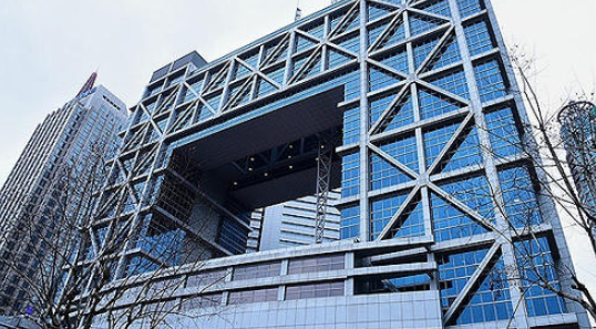 上交所回應科創板