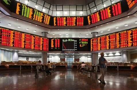 買股票怎么開戶