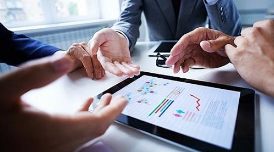 三只烏鴉（k線經典形態解析）