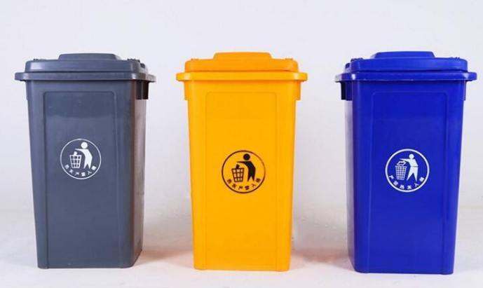 上海垃圾桶股票