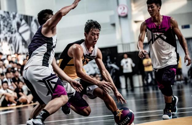 <b>水皮雜談:站上風口的安踏</b>