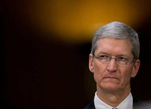 蘋果內部文件泄露