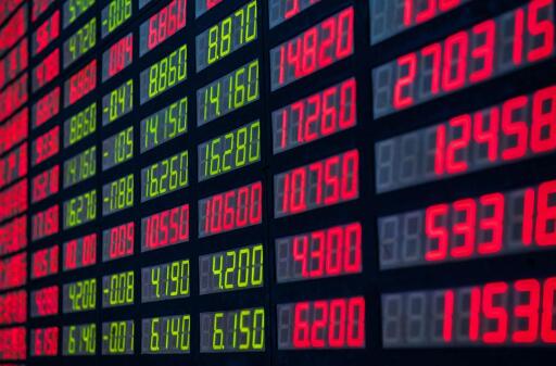 美股首頁-港交所收購不再 重點轉亞洲市場