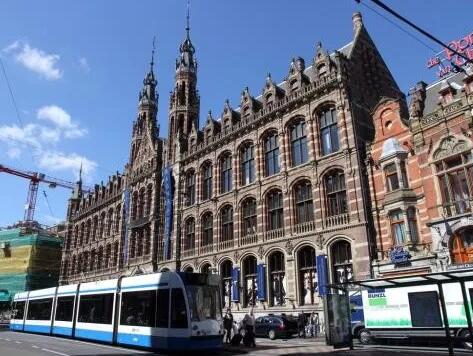 股市趨勢技術分析-股市存在的意義是什么?