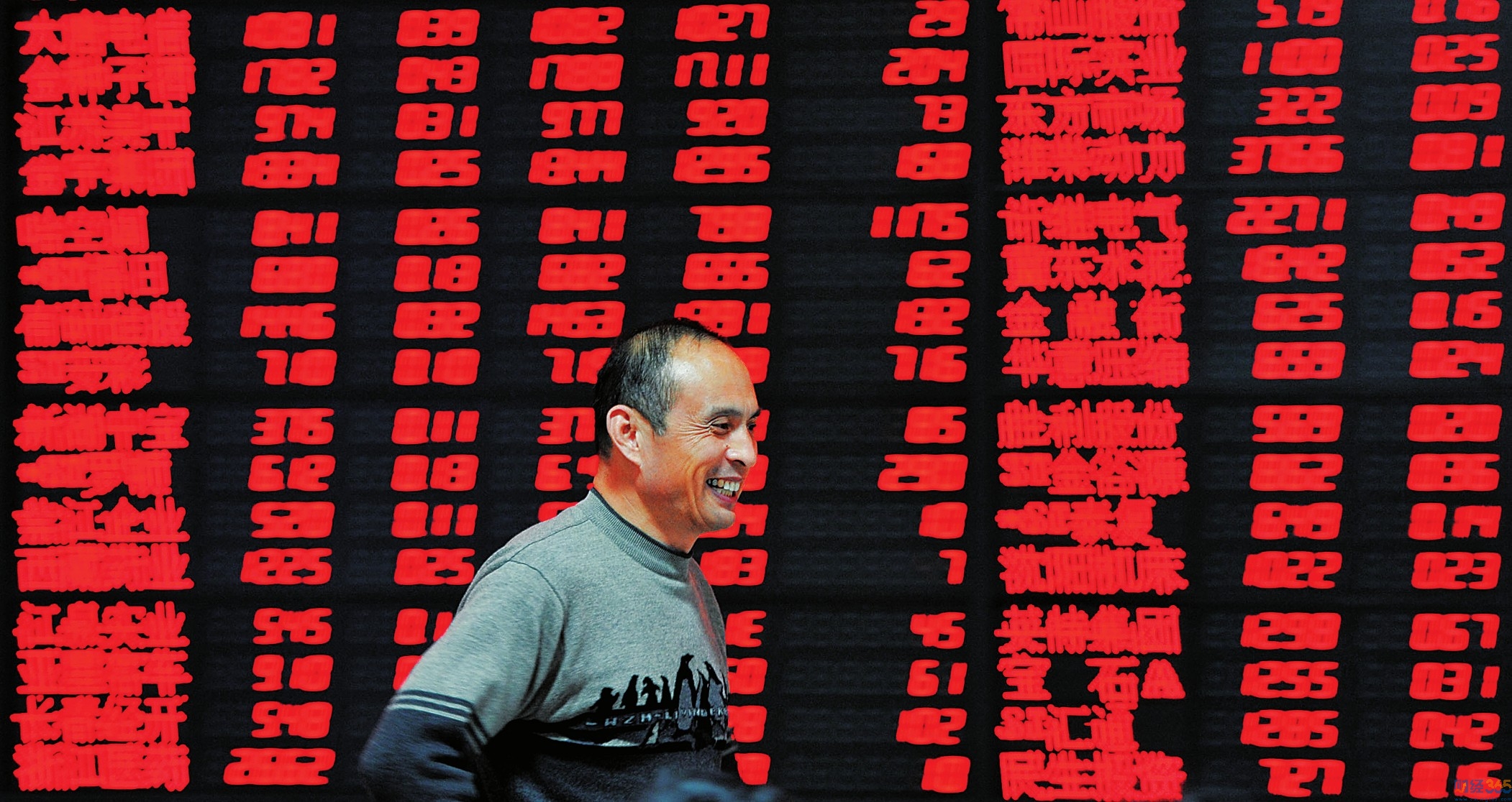 expma（股票經(jīng)典指標(biāo)詳解）