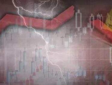 橫盤（股票經典術語解析）