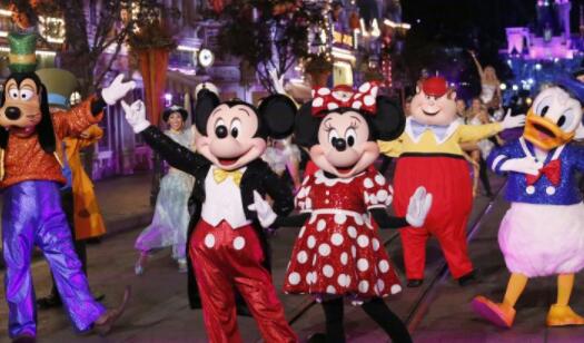 Disney+出爐前迪士尼四季度收益下滑超預期