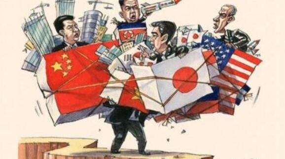 最新財經新聞-貿易戰結束 大國博弈開始！