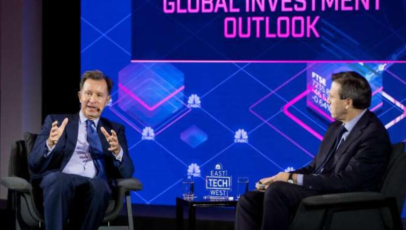 Pimco預測:中美圣誕節前簽署“第一階段”貿易協議